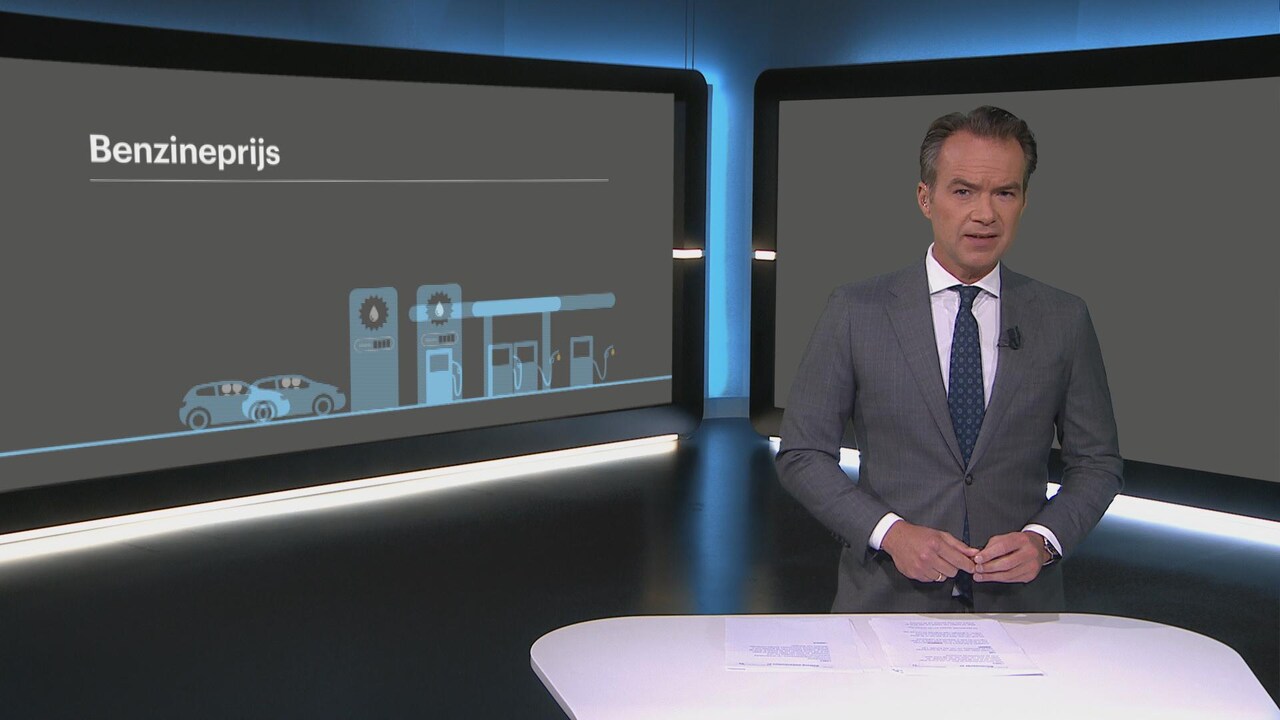Benzineprijzen stijgen naar recordhoogte en dit is waarom: