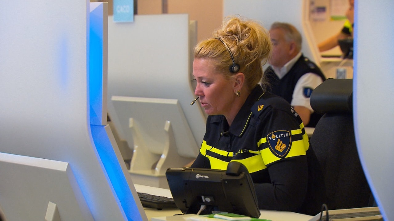 Nieuw systeem 112-meldingen 'gaat levens redden'
