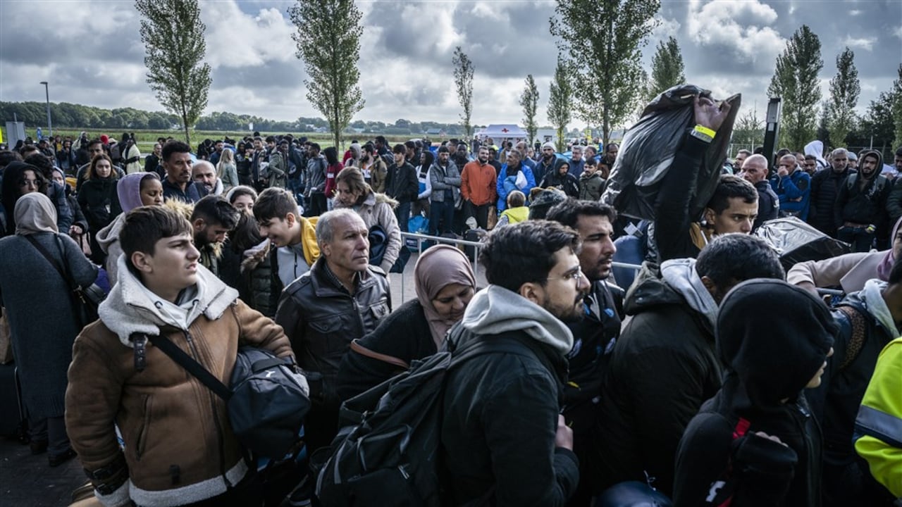 Bekijk ook: Verspreiding en mogelijke dwang: dit is de nieuwe asielwet