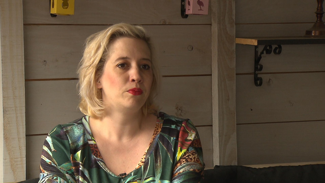 Bekijk ook: 'Toeslagenouder' Deborah heeft nog geen cent