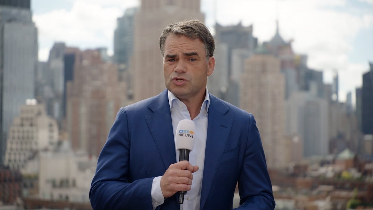 In deze video vertelt correspondent Erik Mouthaan meer over de Amerikaanse betrokkenheid bij de zaak: