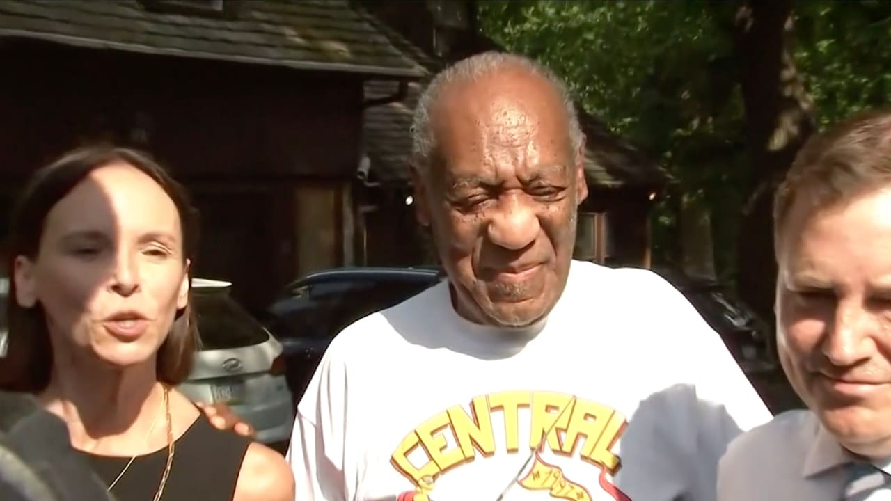 Hoger beroep Bill Cosby voor misbruikzaak uit 1975 afgewezen