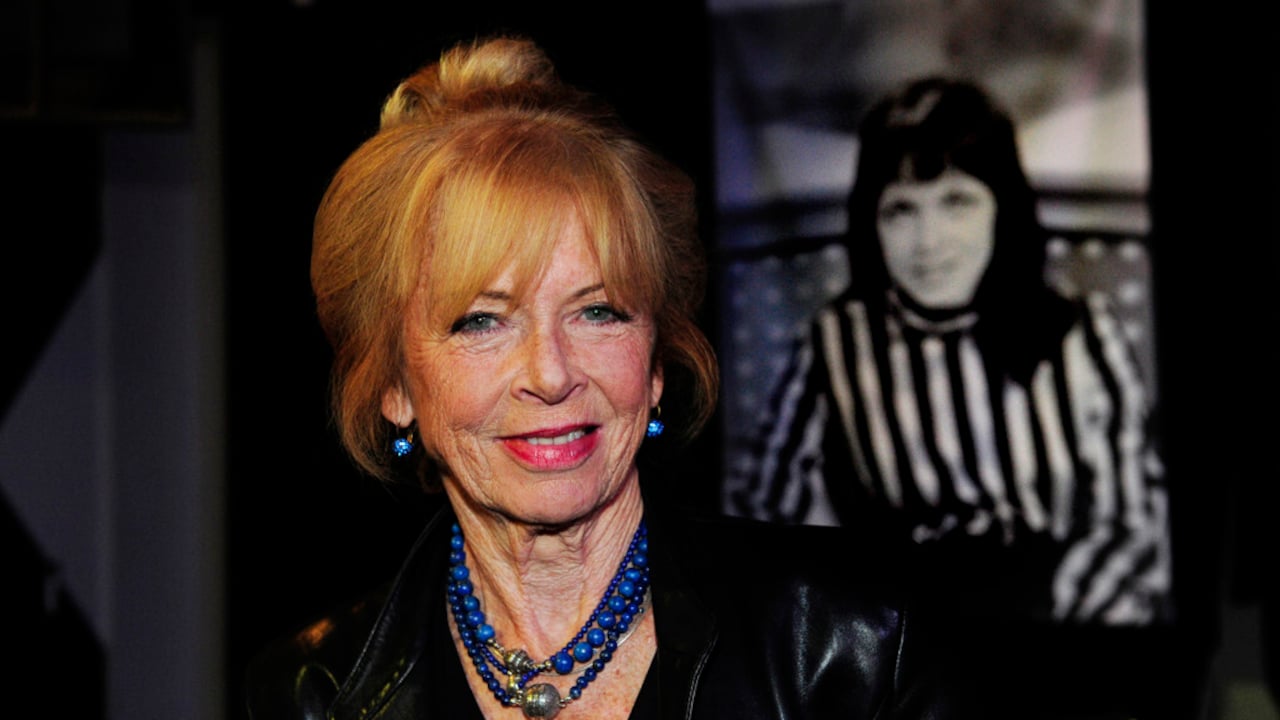 Dit was het leven van Sonja Barend: