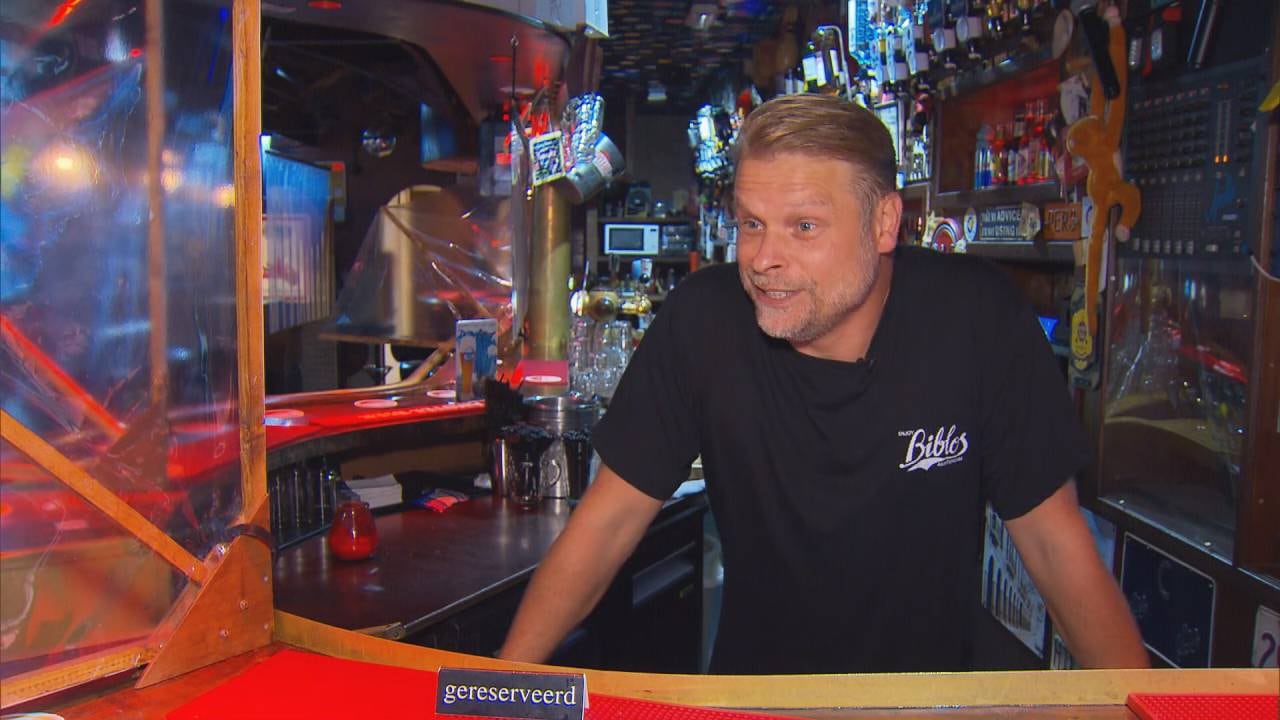 Horeca eerder dicht: 'Werkt averechts, nu krijg je huisfeestjes'