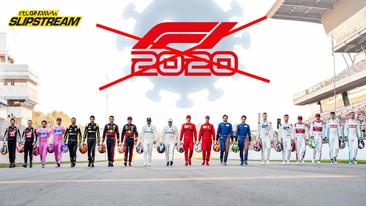 Bekijk de volledige aflevering van RTL GP Slipstream