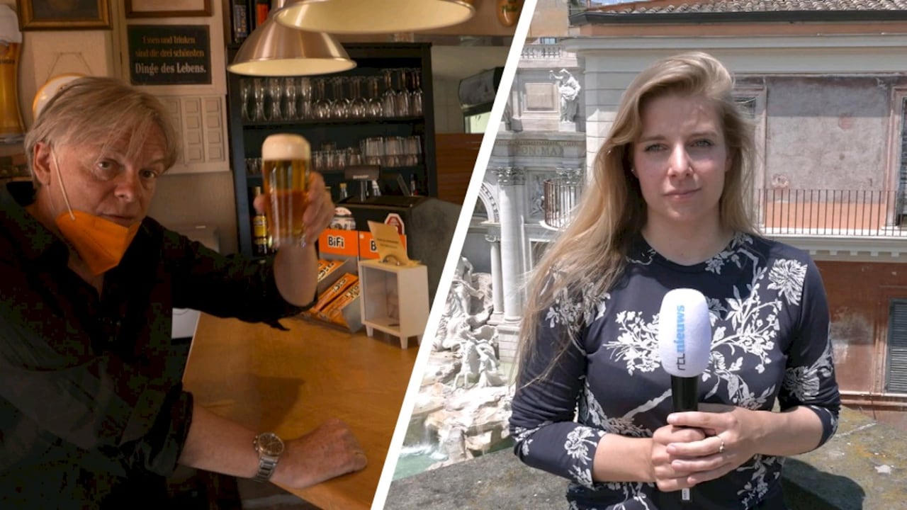 Bekijk ook: onze correspondenten praten je bij over de vakanties in 'hun' land