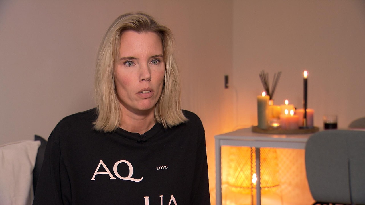 Bekijk ook: Endometriose pas na jaren herkend: Kim kan geen kinderen meer krijgen