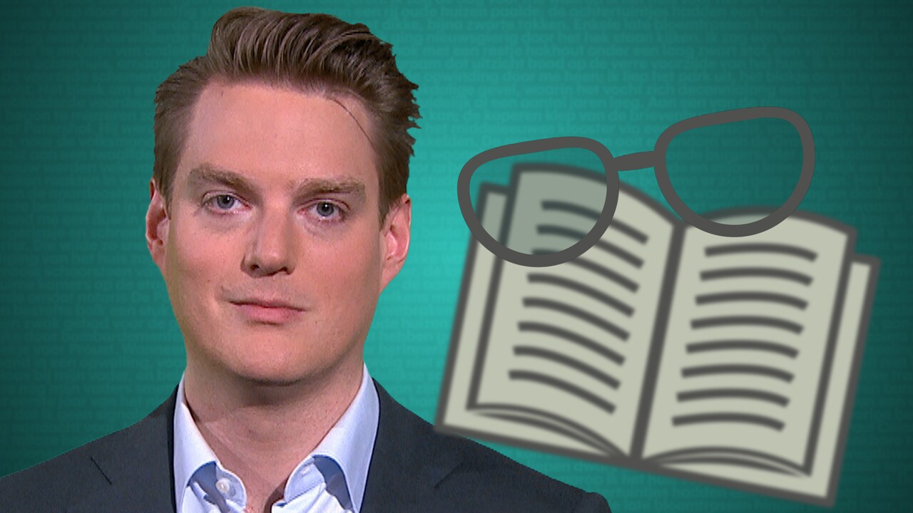 Bekijk ook: Beroerd lezen is slecht voor de economie