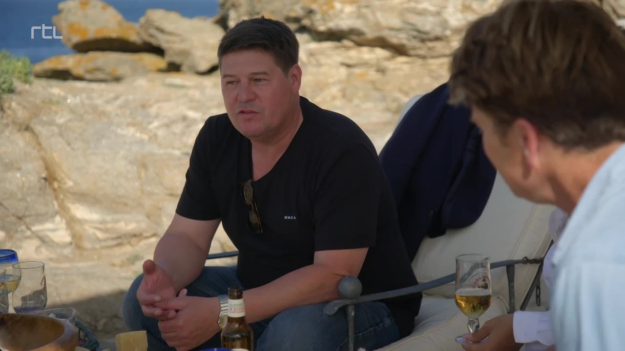 Martijn Krabbé boos op Anouk vanwege reactie op TVOH-ophef: 'Wat zullen we nou krijgen?'