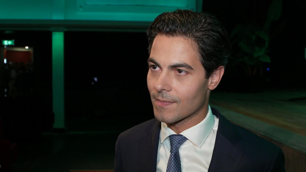 Kijk ook: Rob Jetten over klimaat: 'Tijd van preken en drammen is voorbij'