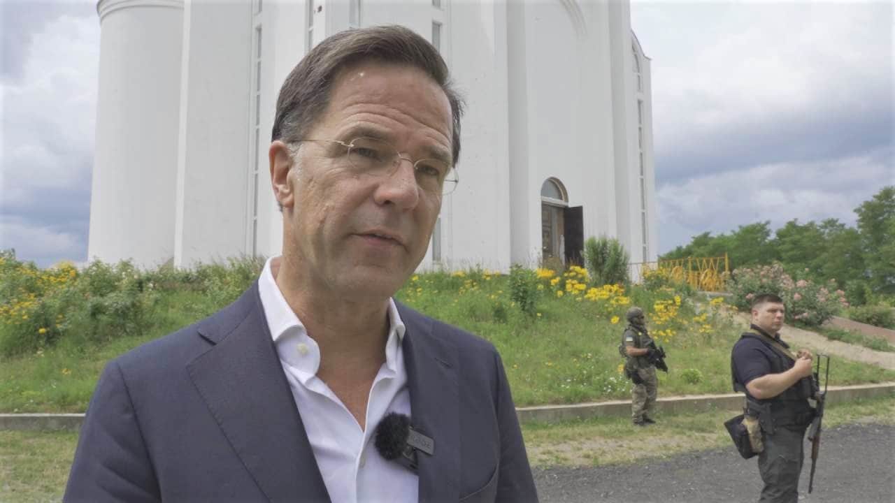 Bekijk ook: Rutte bezoekt verwoeste steden Oekraïne: ‘Het maakt een ongelooflijke indruk’