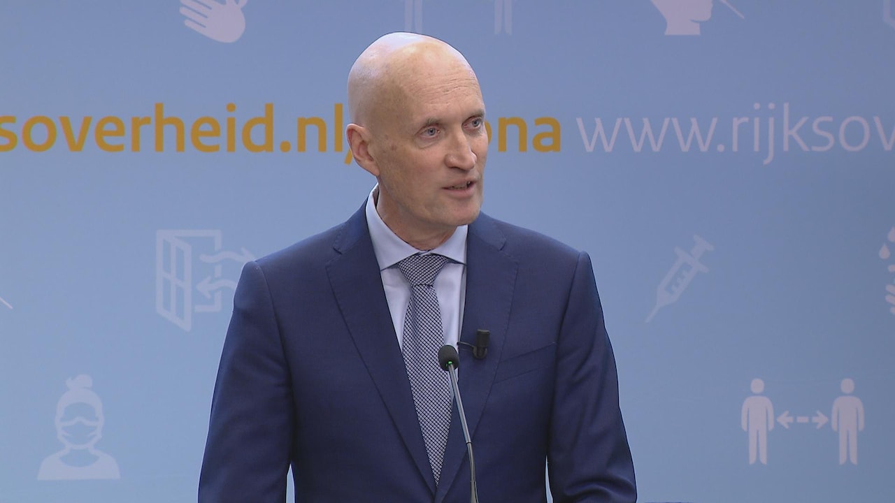 'Alles langer dichthouden beschadigt gezondheid óók'