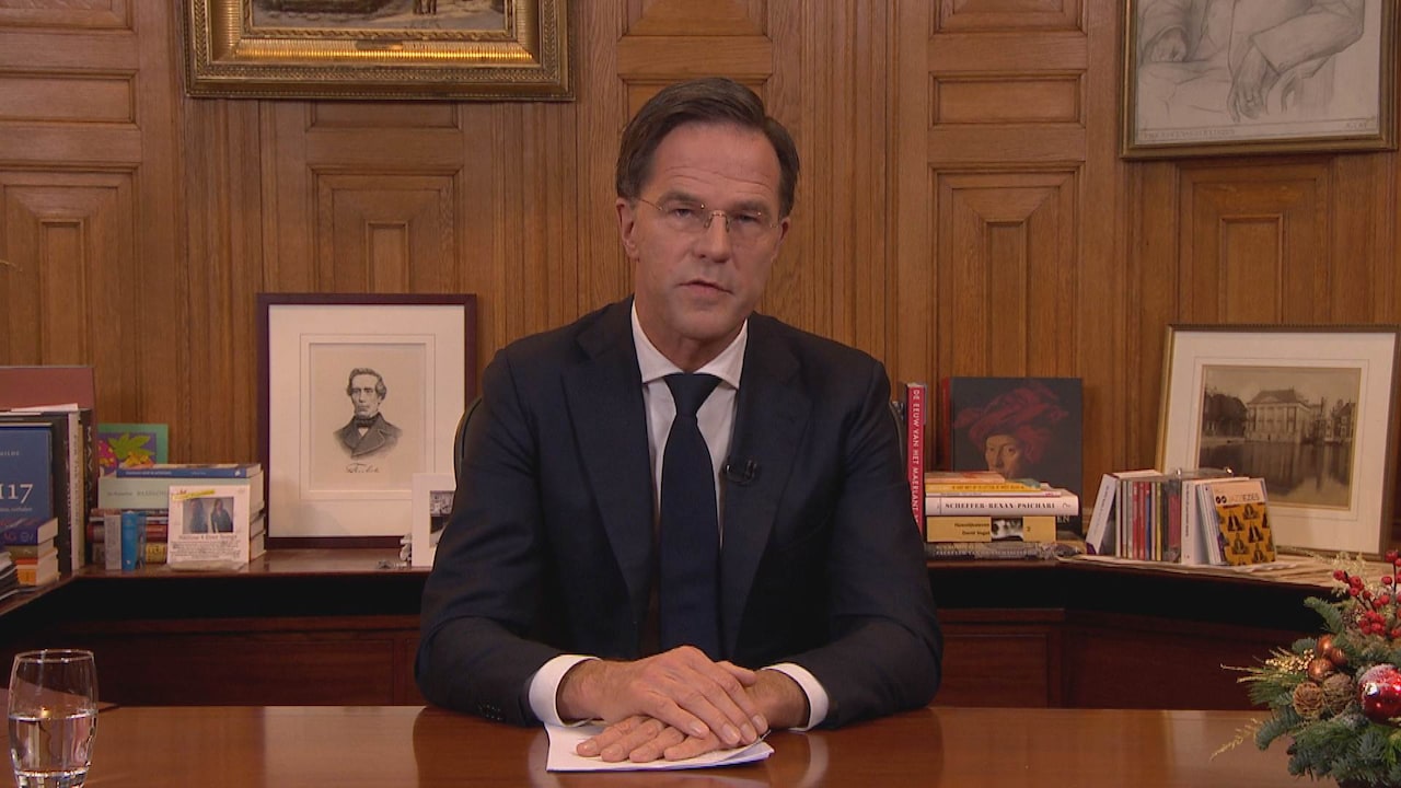 Bekijk ook: Dit zijn de belangrijkste punten uit de speech van Rutte