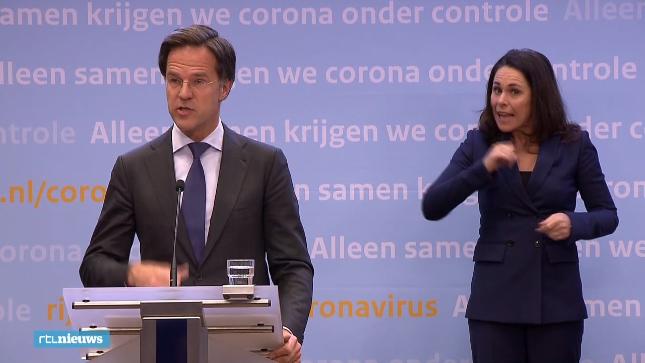 Mondkapjes in het ov: vanaf 1 juni