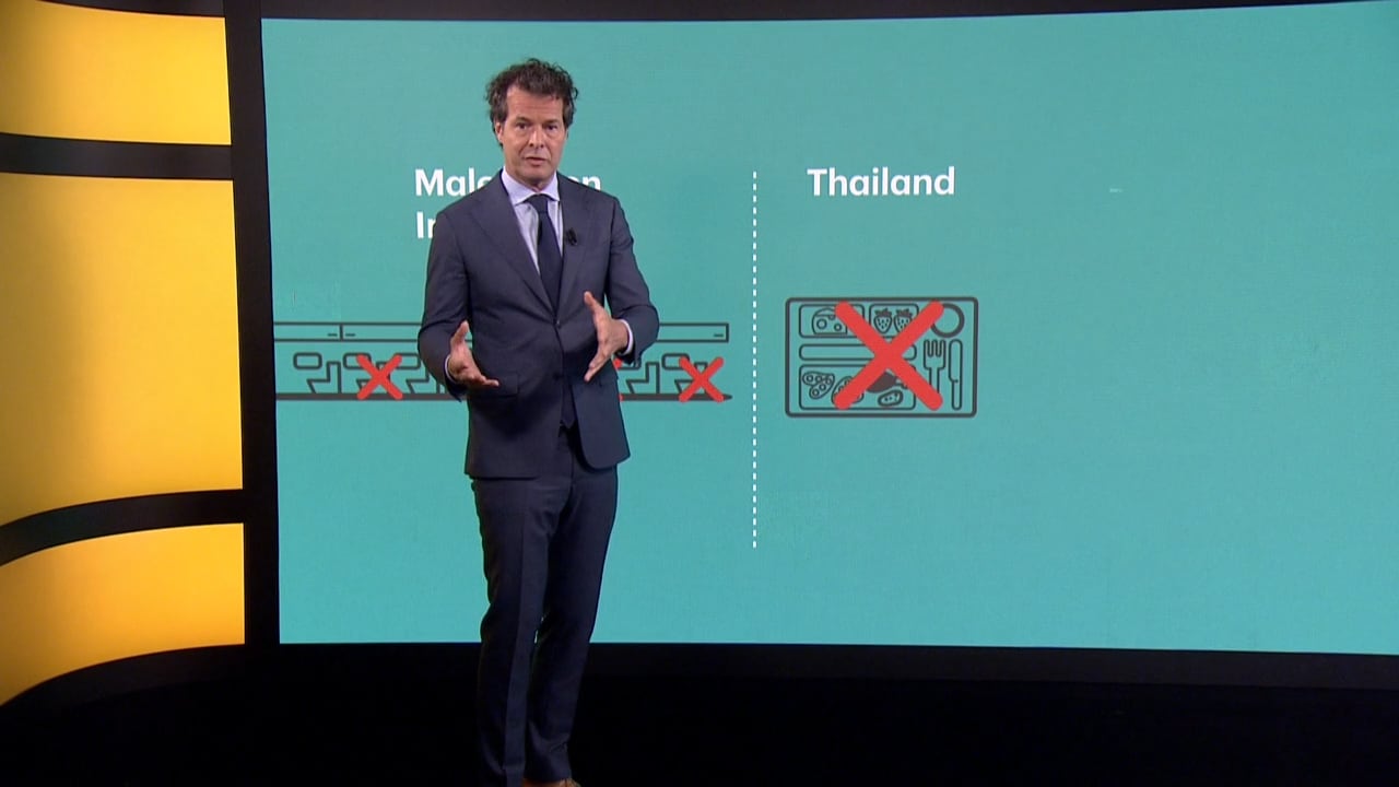Veilig vliegen in tijden van corona, kan dat wel?