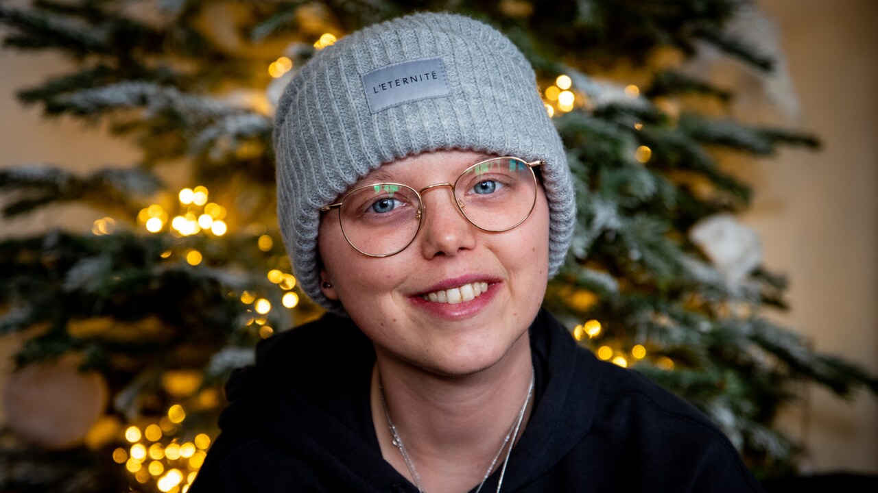 Melissa deelde alles, ook haar meest kwetsbare momenten