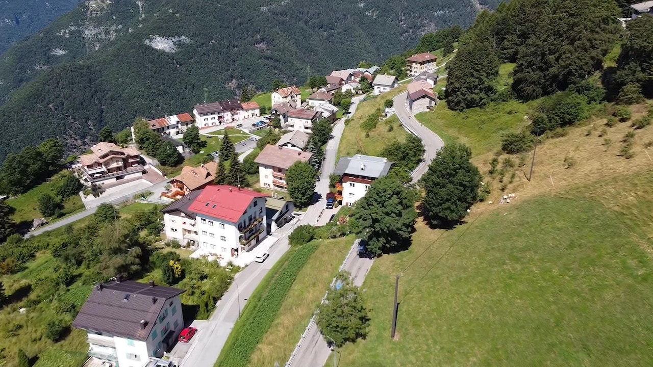 Bekijk ook: dit Italiaanse dorpje geeft gratis huizen weg