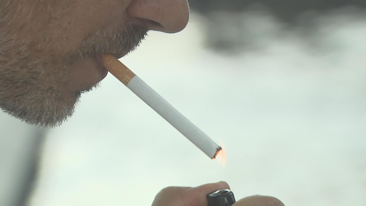 Bekijk ook - Roken: waarom de meest dodelijke drug nog steeds legaal is