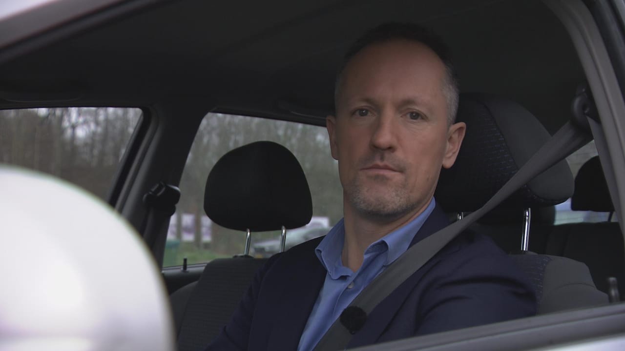 Bekijk ook - Na jaren discussie komt het nu echt: rekeningrijden voor alle automobilisten