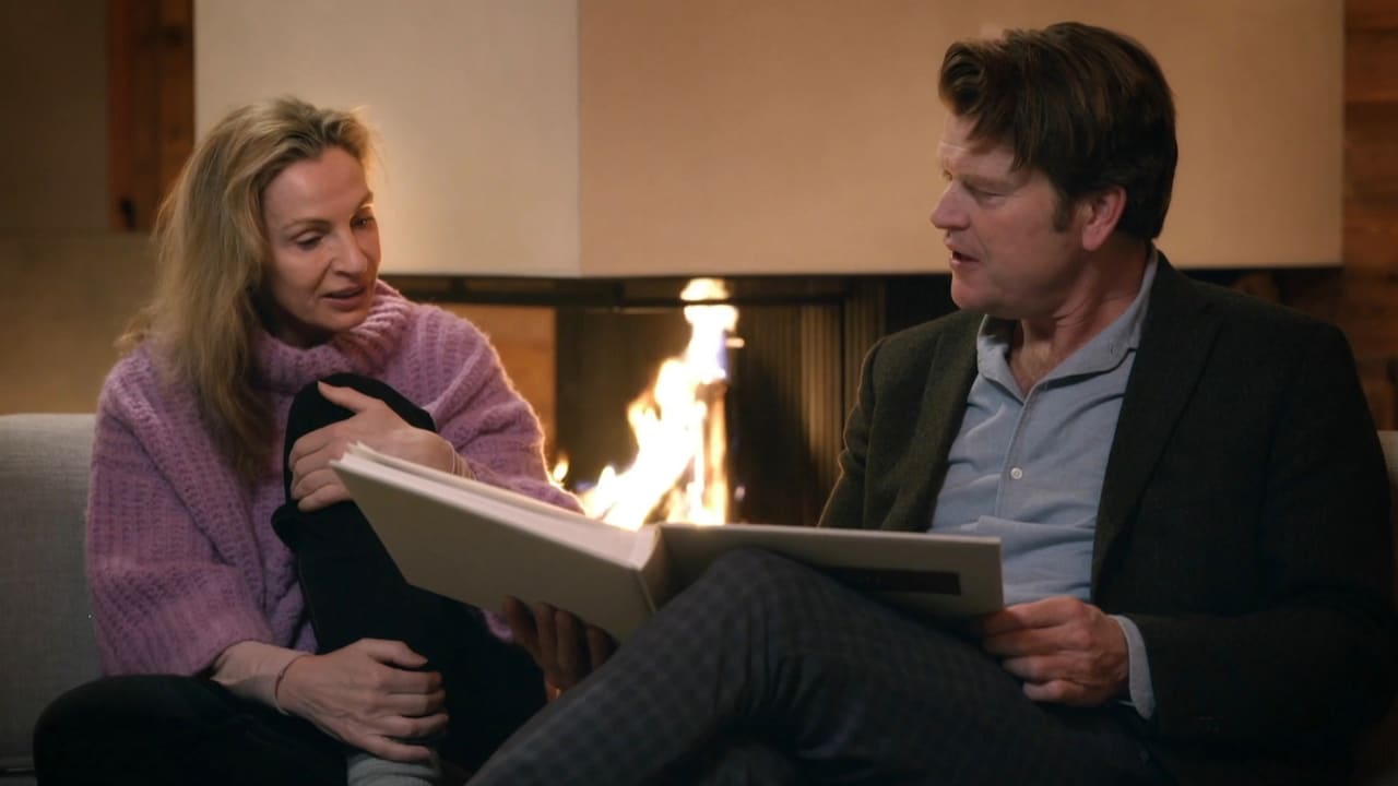 Astrid Holleeder had plan om vader te vermoorden: 'Sliep met mes onder mijn bed'