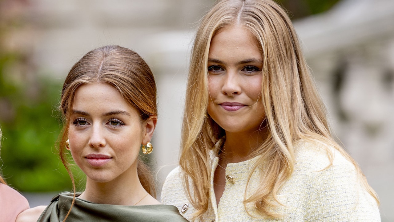 OM eist tbs met dwangverpleging voor bedreiger prinsessen Amalia en Alexia