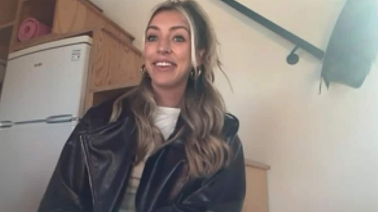 Denise van der Laan onthult relatiestatus en reageert op nieuwe liefde Mike Hansler: 'Zijn al eerder samen gezien'