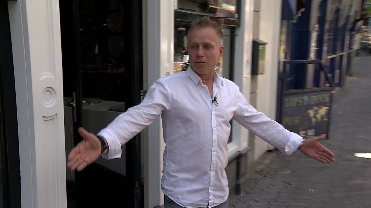 'Na een paar bier houdt niemand meer afstand'
