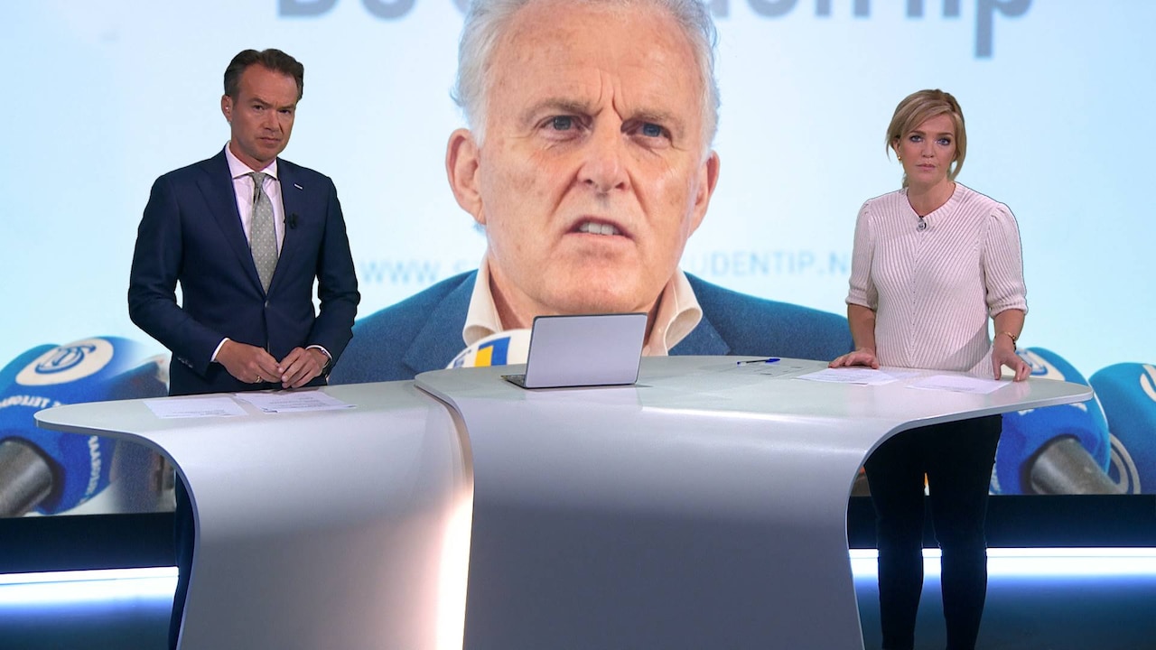Bekijk ook: Een terugblik op de avond van de aanslag op Peter R. de Vries