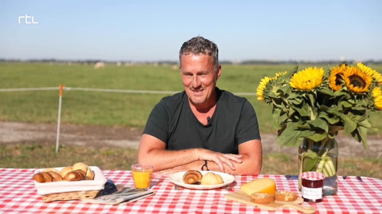 Ruud uit B&B Vol Liefde vond 'het lastig' om Astrid beter te leren kennen