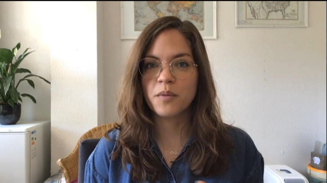 Bekijk ook: 'Nederlandse bedrijven moeten eigen slavernijverleden onderzoeken'