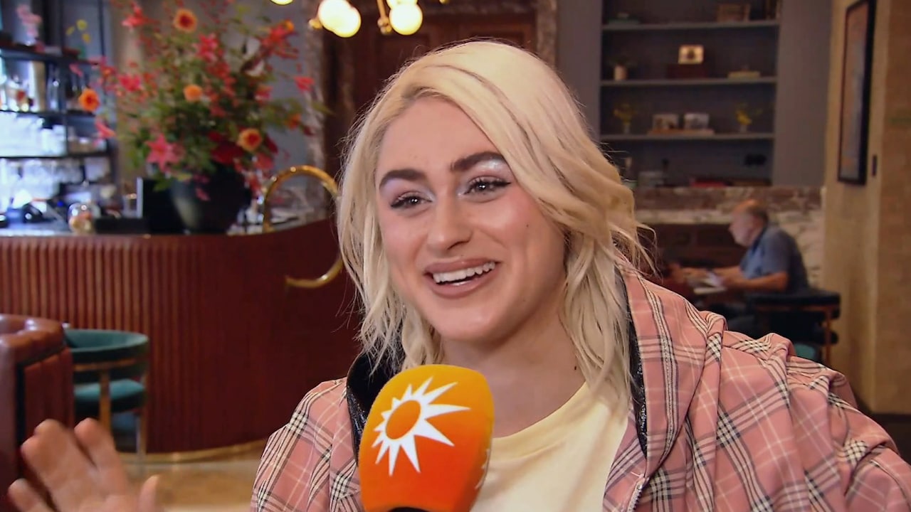 Bente Fokkens treedt in december vijf keer op in Amsterdamse Paradiso