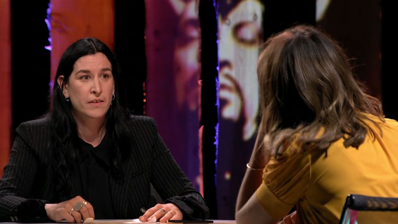 Raven: 'Ik kwam er bij gynaecoloog achter dat ik hermafrodiet was'