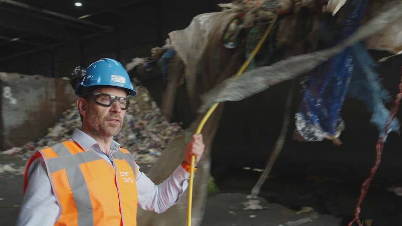 Bekijk ook: We zijn slecht in plastic afval scheiden: 'Burgers snappen het niet'
