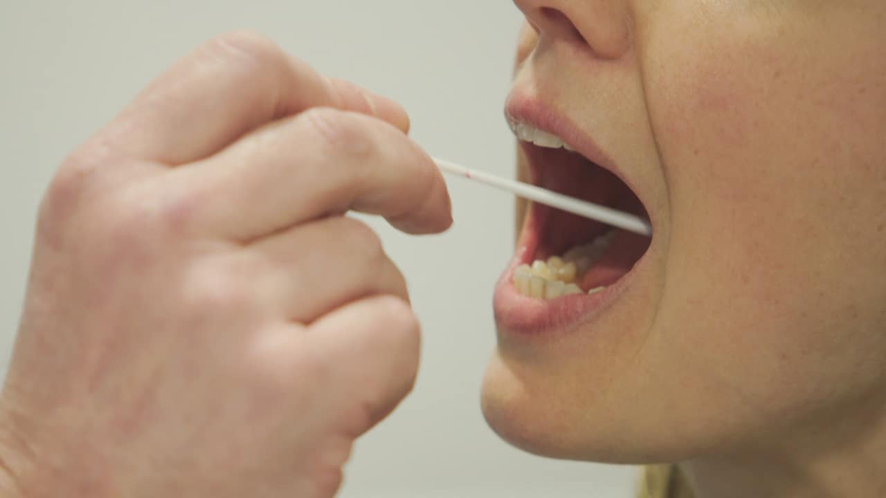 Zo gaan huisartsen testen op het coronavirus