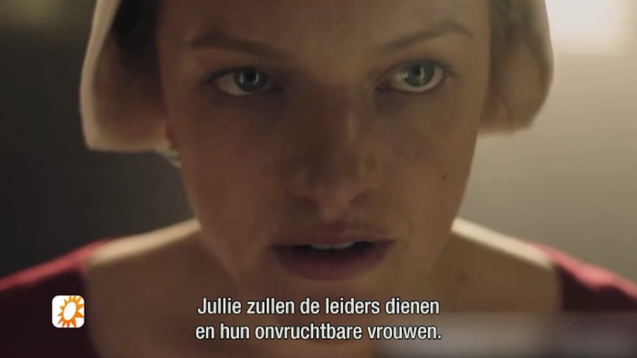 The Testaments is de vervolgroman op The Handmaid's Tale