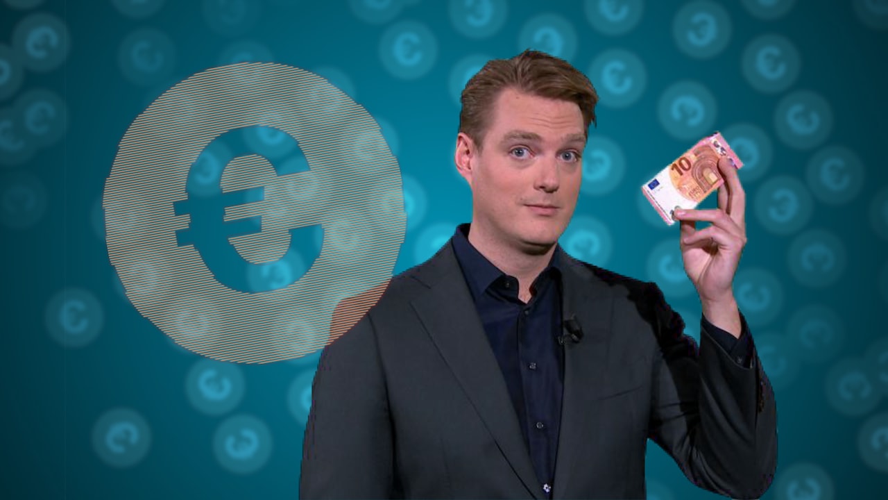 Digitale euro moet ons geldsysteem redden: dit is waarom