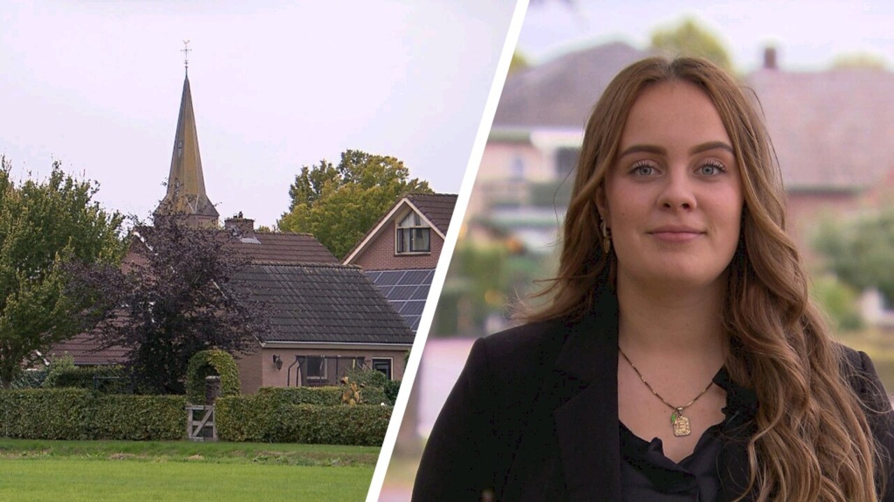 Dorp uitgejaagd door hoge huizenprijs: 'Het is onbetaalbaar'