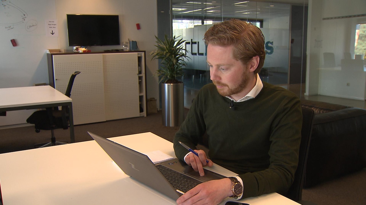 Bekijk ook: Wel of niet overstappen? Enorme prijsverschillen energiecontracten