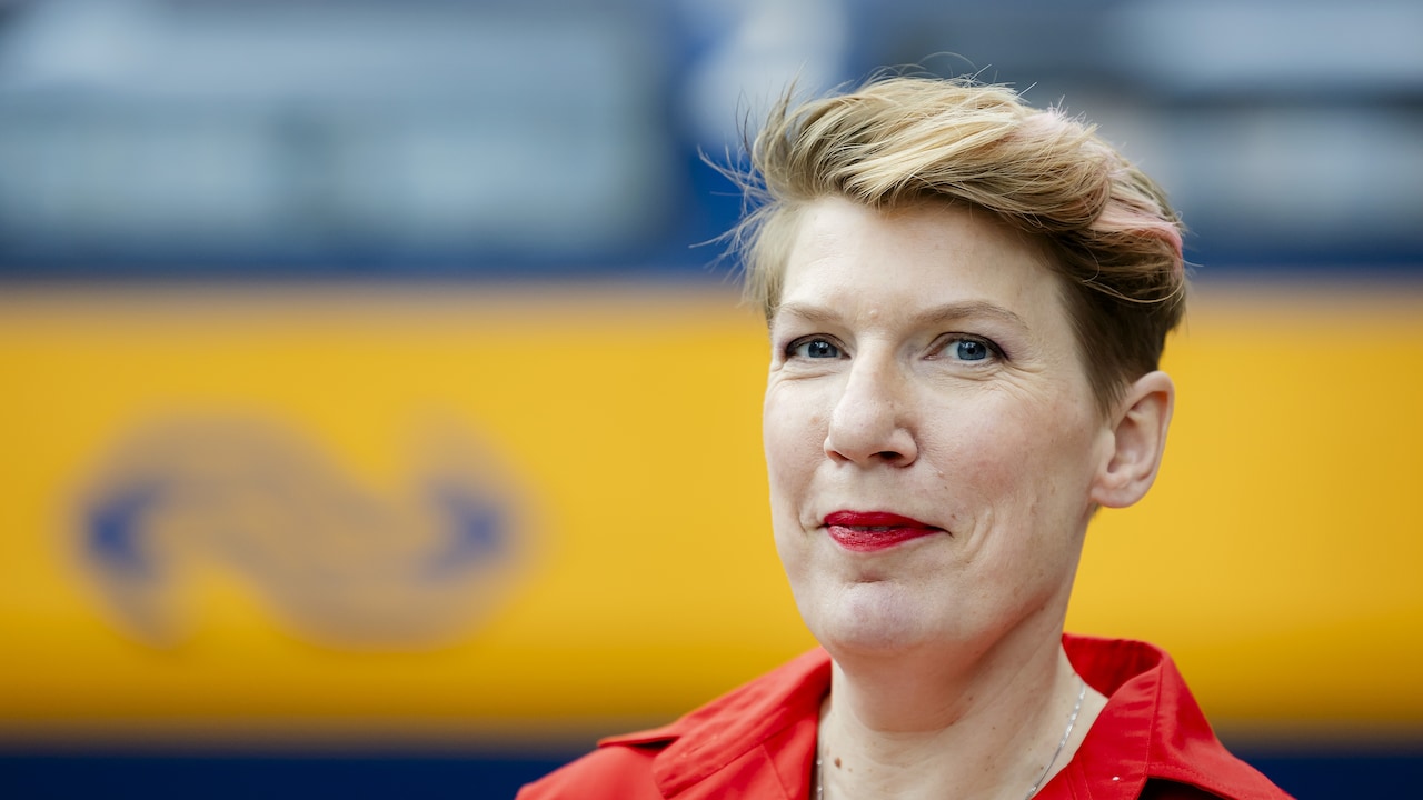 BN'ers reageren vol verdriet op overlijden Paulien Cornelisse
