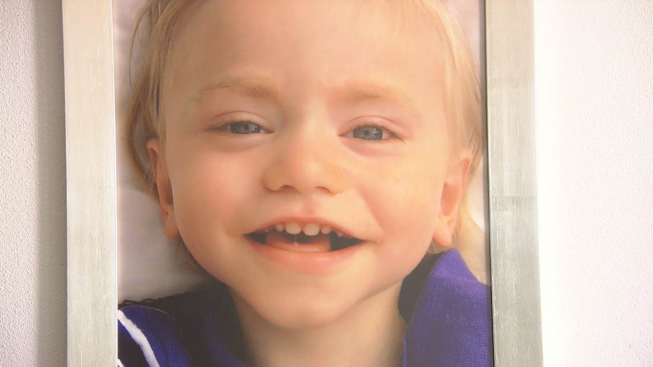 Bekijk ook: Luuk (4) stierf na lange lijdensweg, euthanasie mocht niet