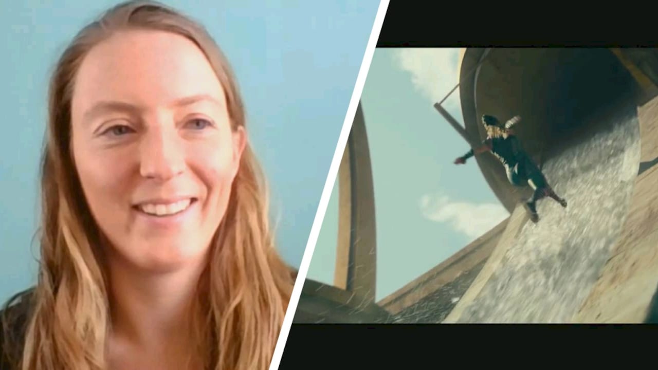 Saskia: 'Je weet dat je jezelf een ongeluk gaat rijden'