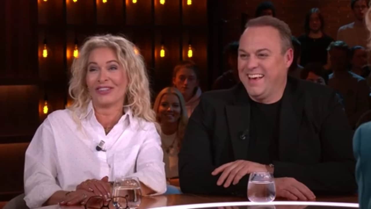 Frans en Mariska Bauer sip vanwege legenestsyndroom: 'Het is niet zomaar iets'