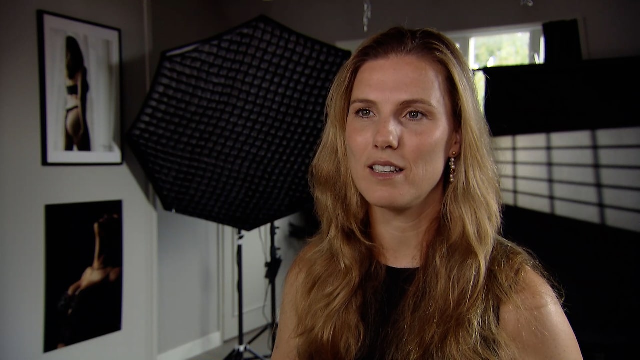 Deelname Het Perfecte Plaatje Op Reis verandert leven Kelly de Vries: nieuwe carrière is een feit