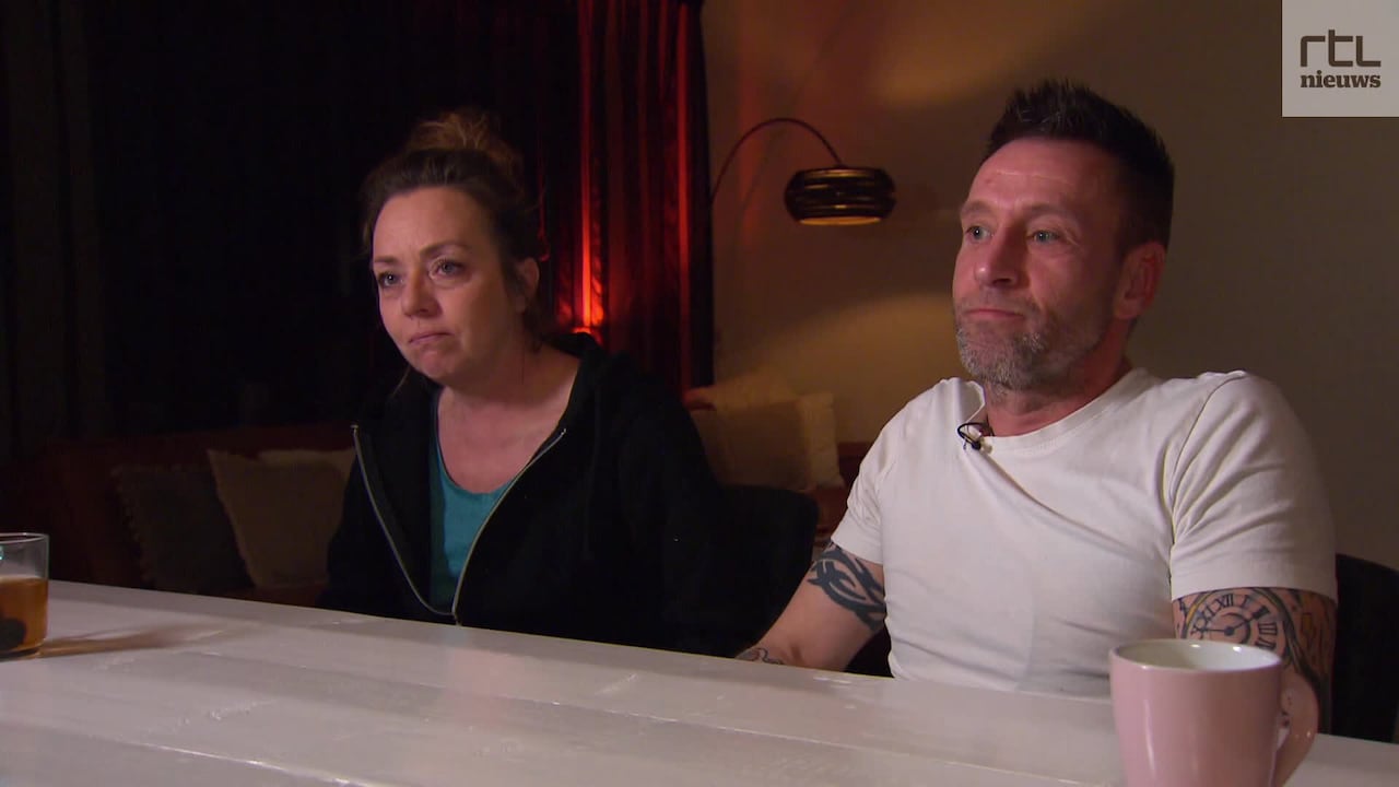 Bekijk ook: Danny en Patricia werden slachtoffer van dubieuze grondhandel