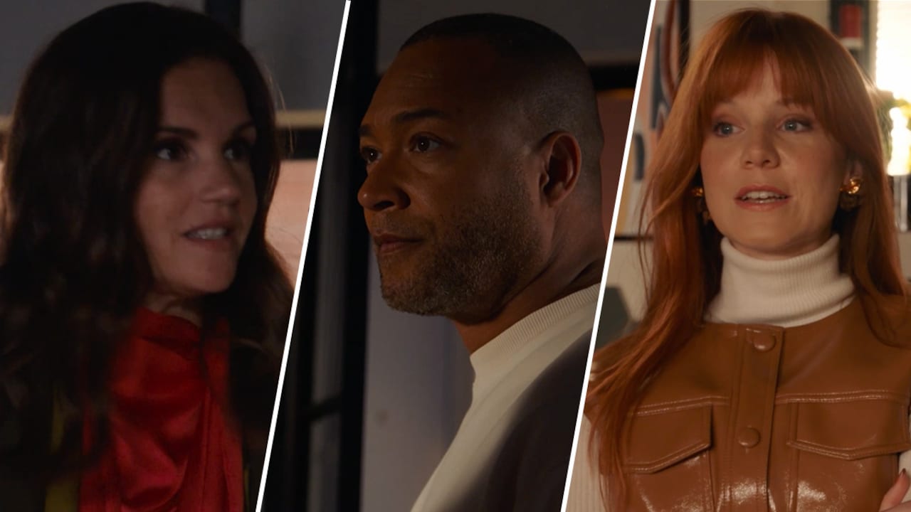 Makers hinten op GTST-exit Jasmine Sendar: vertrekt Elisa Rosalia naar Brazilië?