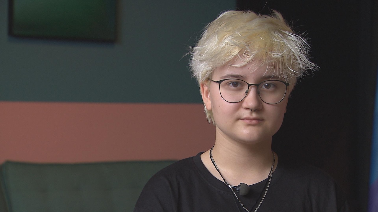 Bekijk ook: Casper (15) is transgender en klaar met hokjesdenken