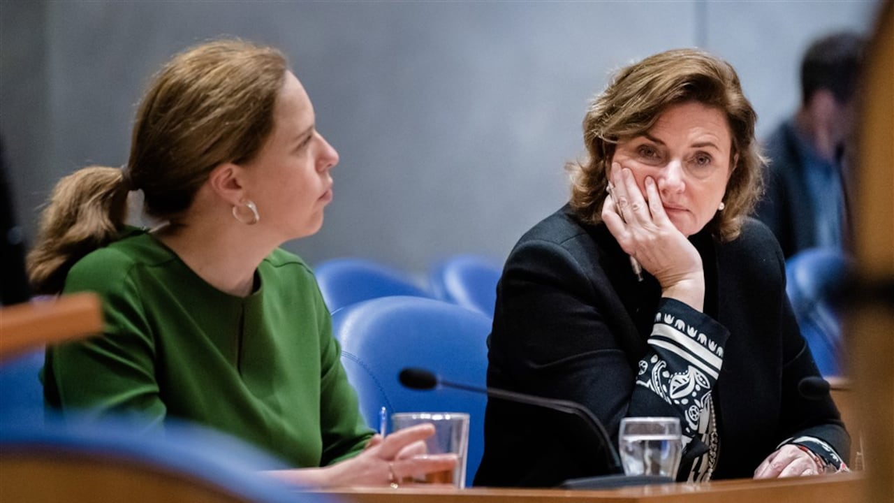 Kijk ook: demissionair kabinet komt in actie tegen groeiende armoede