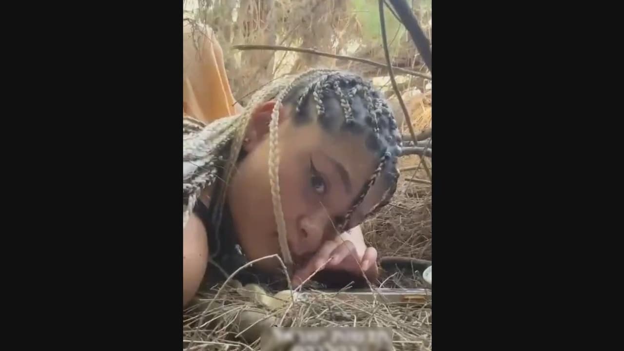 Bekijk ook: Struiken redden Israëliërs van Hamas tijdens festival
