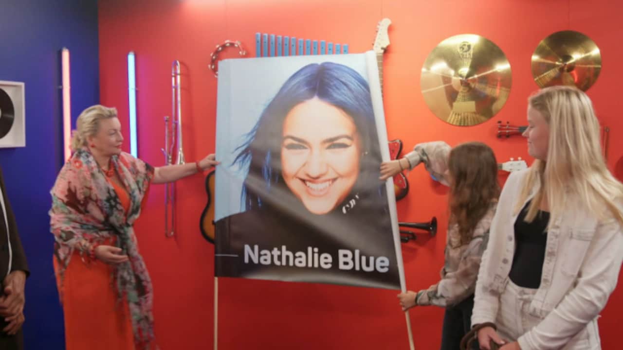 Malgosia in tranen door auditie dochter bij The voice of Holland: 'Ik wil haar beschermen'
