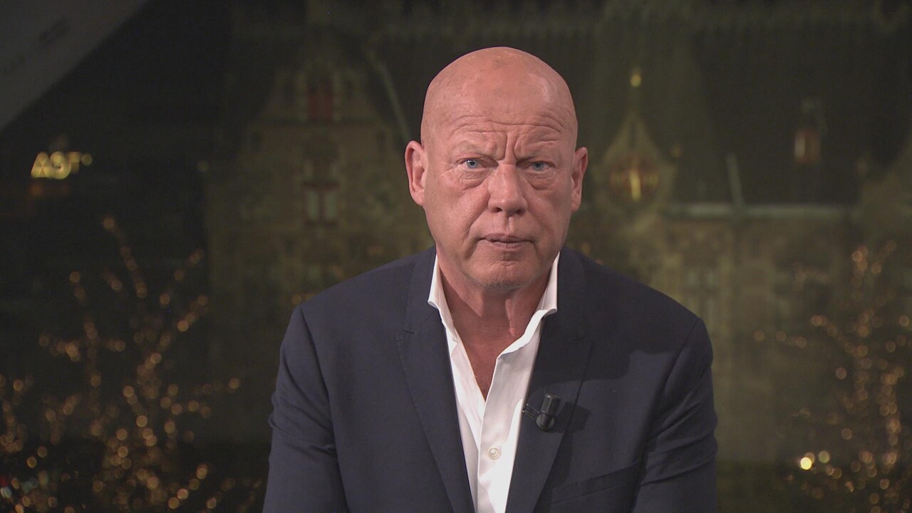 Bekijk ook: Frits Wester: ministers klaagden over toon Kamerleden, zagen niet de ernst van de kritiek